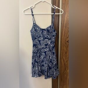 Talula aritzia lipinski dress